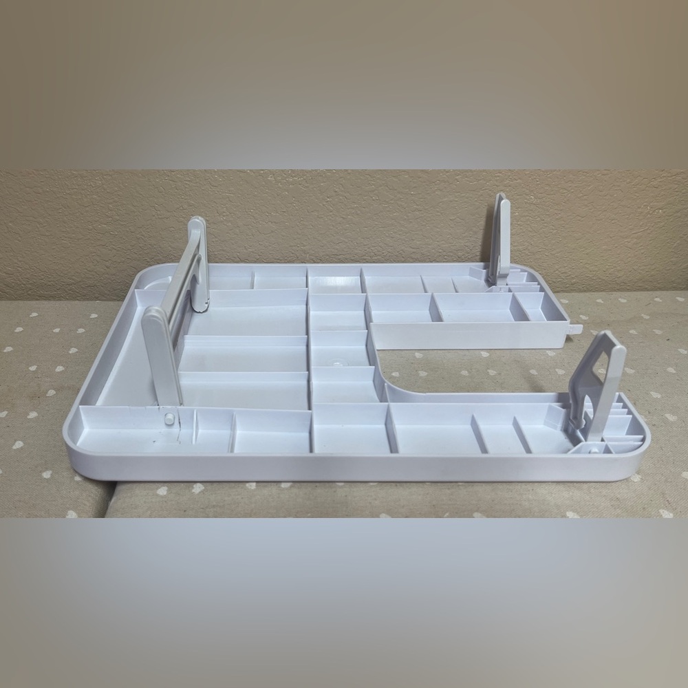 Singer Sewing Machine Extension Table - Picture 3 of 5